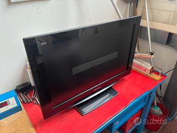 Tv Panasonic LCD 32 Pollici