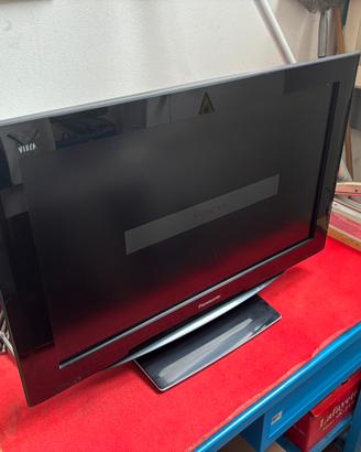 Tv Panasonic LCD 32 Pollici