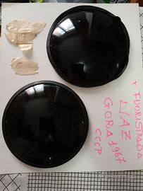 UAZ fuoristrada parabole per fari ad infrarossi