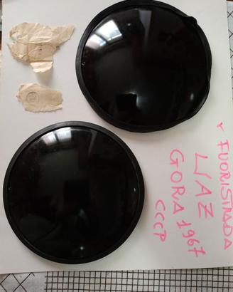 UAZ fuoristrada parabole per fari ad infrarossi