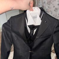 Vestito per matrimonio