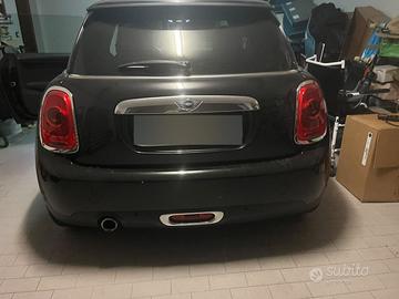 Mini one 2015