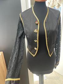 Giacca Vintage Dolce & Gabbana Originale –