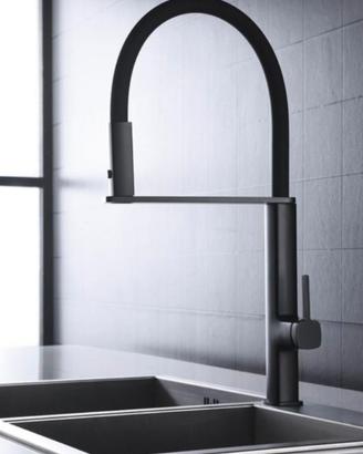 Rubinetto cucina imex