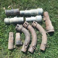 Raccordi per irrigazione 