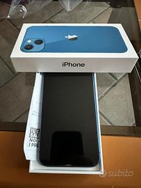iPhone 13