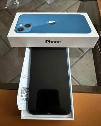 iPhone 13