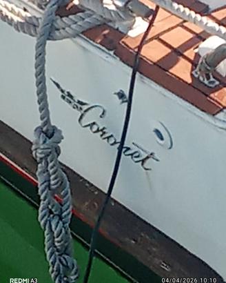 Coronet 21