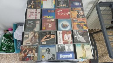 CD MUSICALE