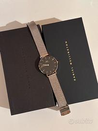 Daniel Wellington