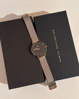 Daniel Wellington