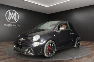 ABARTH 595 1.4 Turbo T-Jet 180 CV Competizione