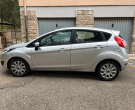 Ford Fiesta 1.5 diesel NEOPATENTATI