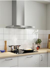 Cappa aspirante cucina Ikea