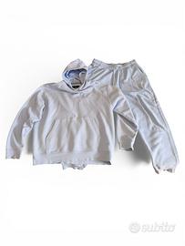 Tuta completa Jordan