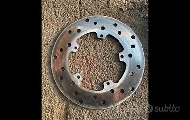 Vespa px disco freno