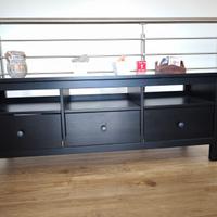 Mobile tv e libreria