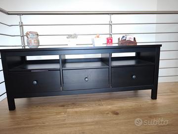 Mobile tv e libreria