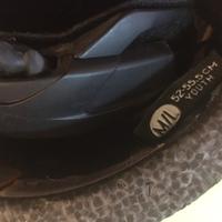 Casco sci youth marca GIRO