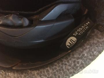 Casco sci youth marca GIRO