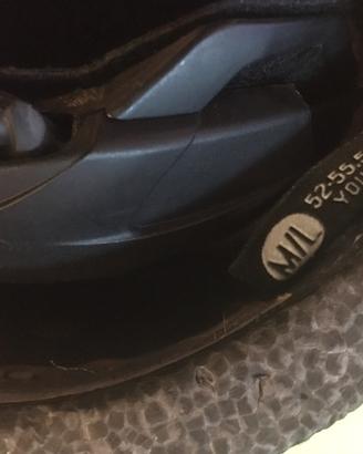 Casco sci youth marca GIRO