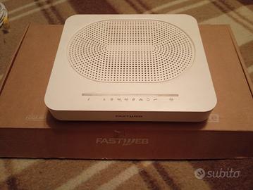 Modem Fastgate