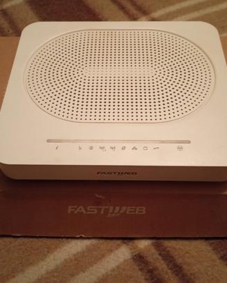 Modem Fastgate