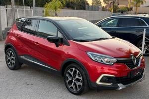 Renault Captur dCi 8V 90CV Energy LED NAVI