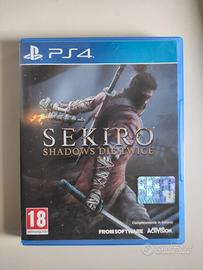 Sekiro