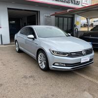 Volkswagen Passat 2.0 BiTDI 4MOTION DSG Highline B