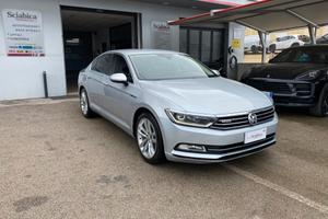 Volkswagen Passat 2.0 BiTDI 4MOTION DSG Highline B