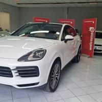 Porsche Cayenne 3.0 tiptronic