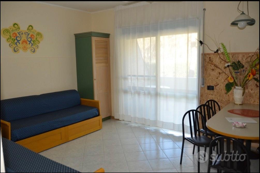 Apartment in Bernalda, Lido di Metaponto - Vista 4