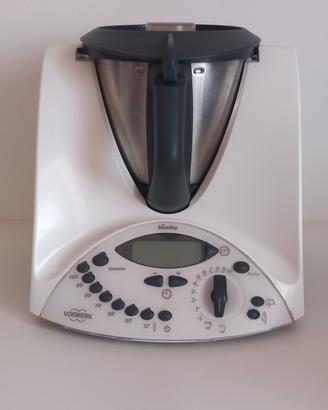 bimby TM31 Originale VORWERK