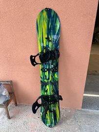 Splitboard Burton
