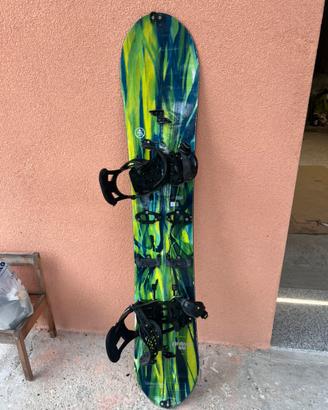 Splitboard Burton