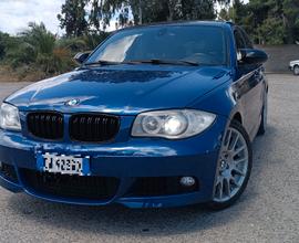 BMW Serie 1 (E87) - M-Sport