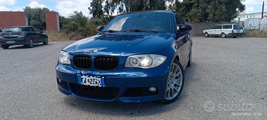 BMW Serie 1 (E87) - M-Sport