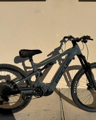 Bici elettrica