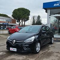 Renault Clio dCi 90 CV 5 porte Moschino EURO6