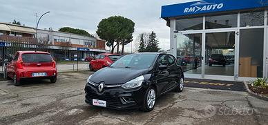Renault Clio dCi 90 CV 5 porte Moschino EURO6