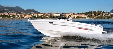 Selva SD 6.7 Cabin DISPONIBILE MOD. 2026