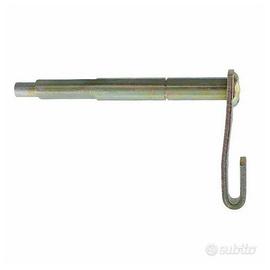 Leva comando frizione Piaggio Ape MP - CAR -TM 221