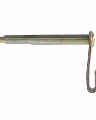 Leva comando frizione Piaggio Ape MP - CAR -TM 221