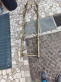 Portabici da terra 