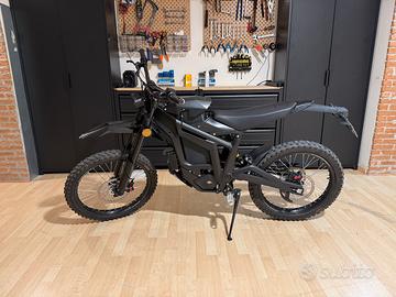 Talaria tl-4000 STAGE 3