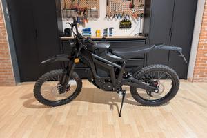 Talaria tl-4000 STAGE 3