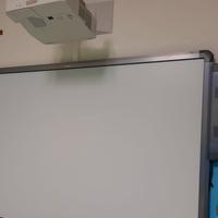 Lavagne elettroniche lim con proiettore