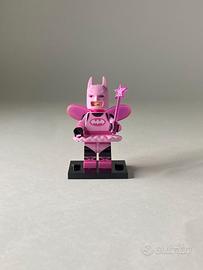 Batman Dc Comics - Minifigure Type Lego 1