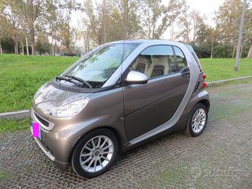 SMART fortwo 2ª serie - 2011